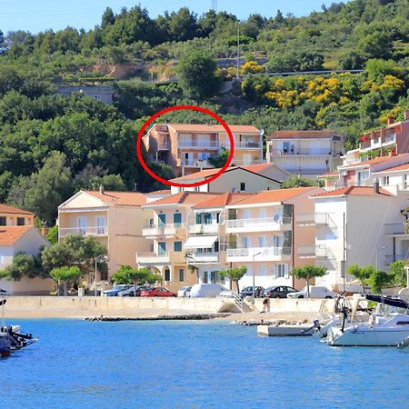 Apartments By The Sea Podgora, Makarska - 2593 Kültér fotó