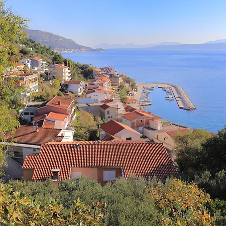 Apartments By The Sea Podgora, Makarska - 2593 Kültér fotó