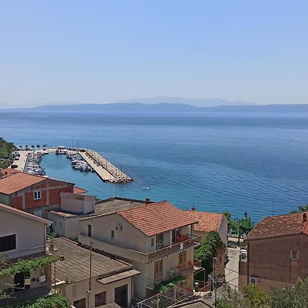 Apartments By The Sea Podgora, Makarska - 2593 Kültér fotó