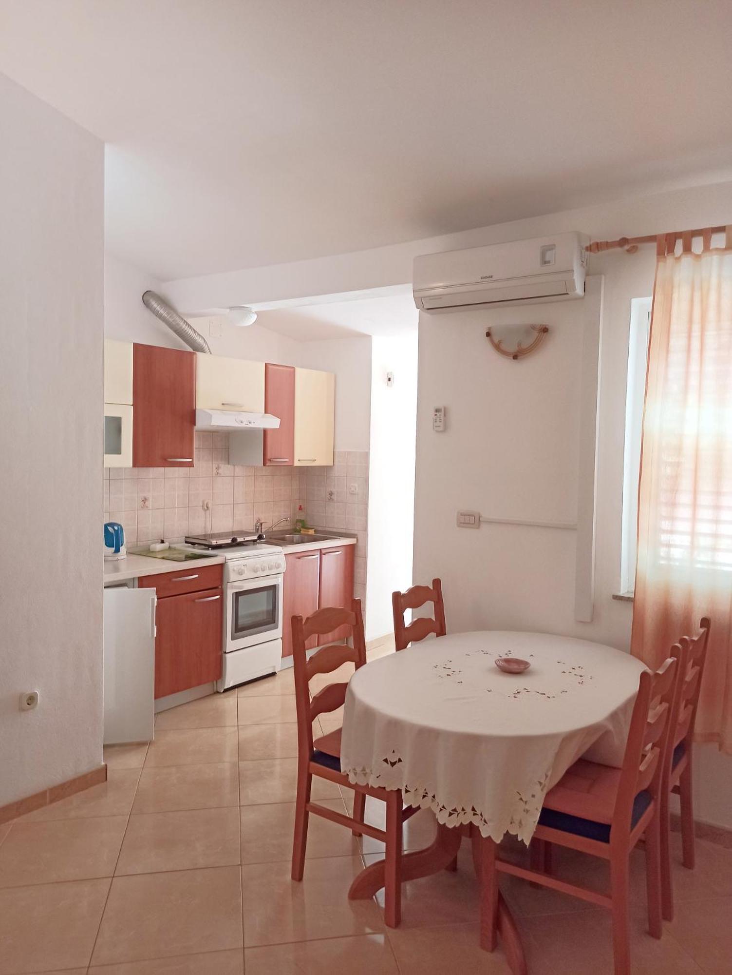 Apartments By The Sea Podgora, Makarska - 2593 Kültér fotó