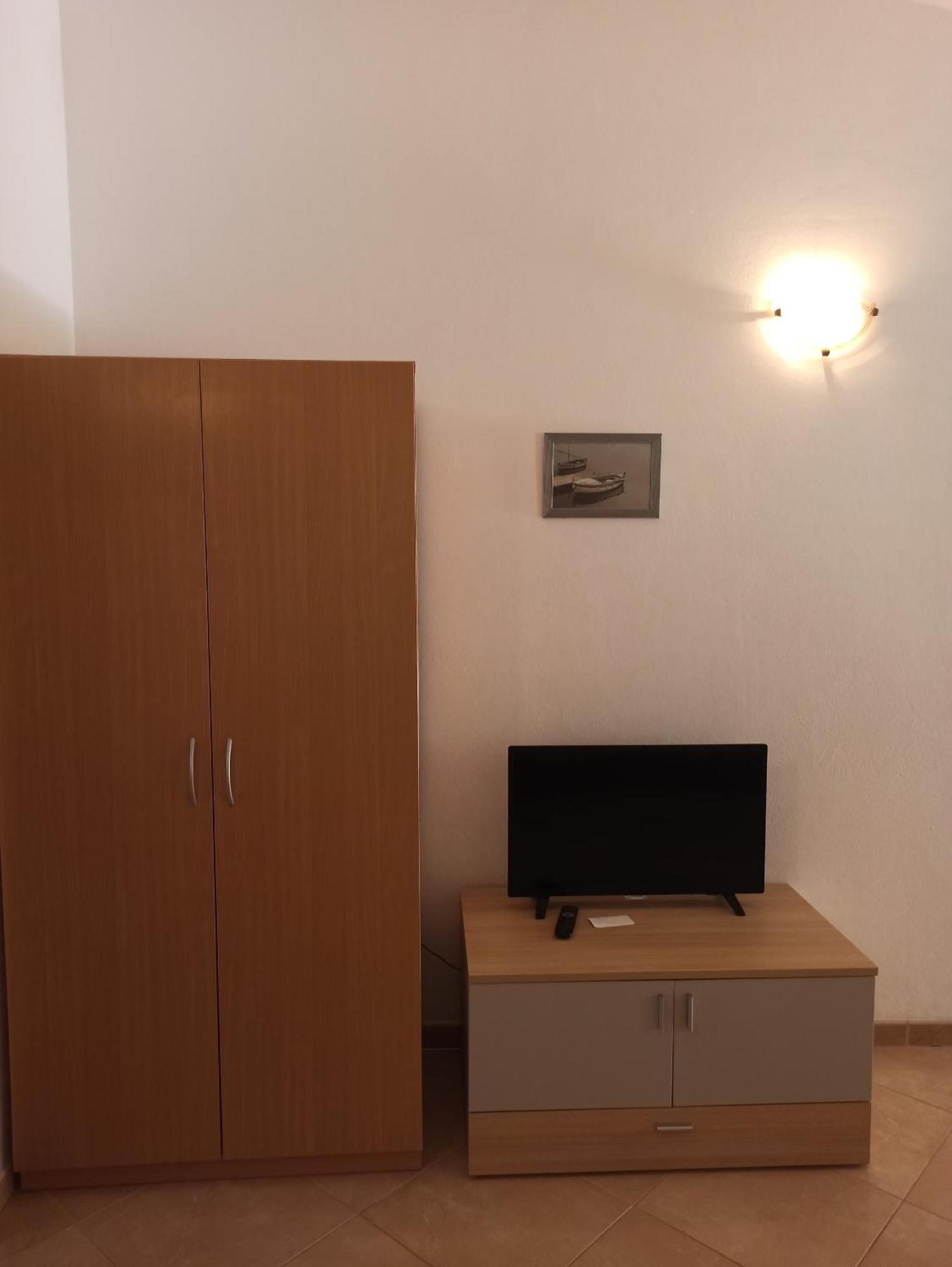 Apartments By The Sea Podgora, Makarska - 2593 Szoba fotó