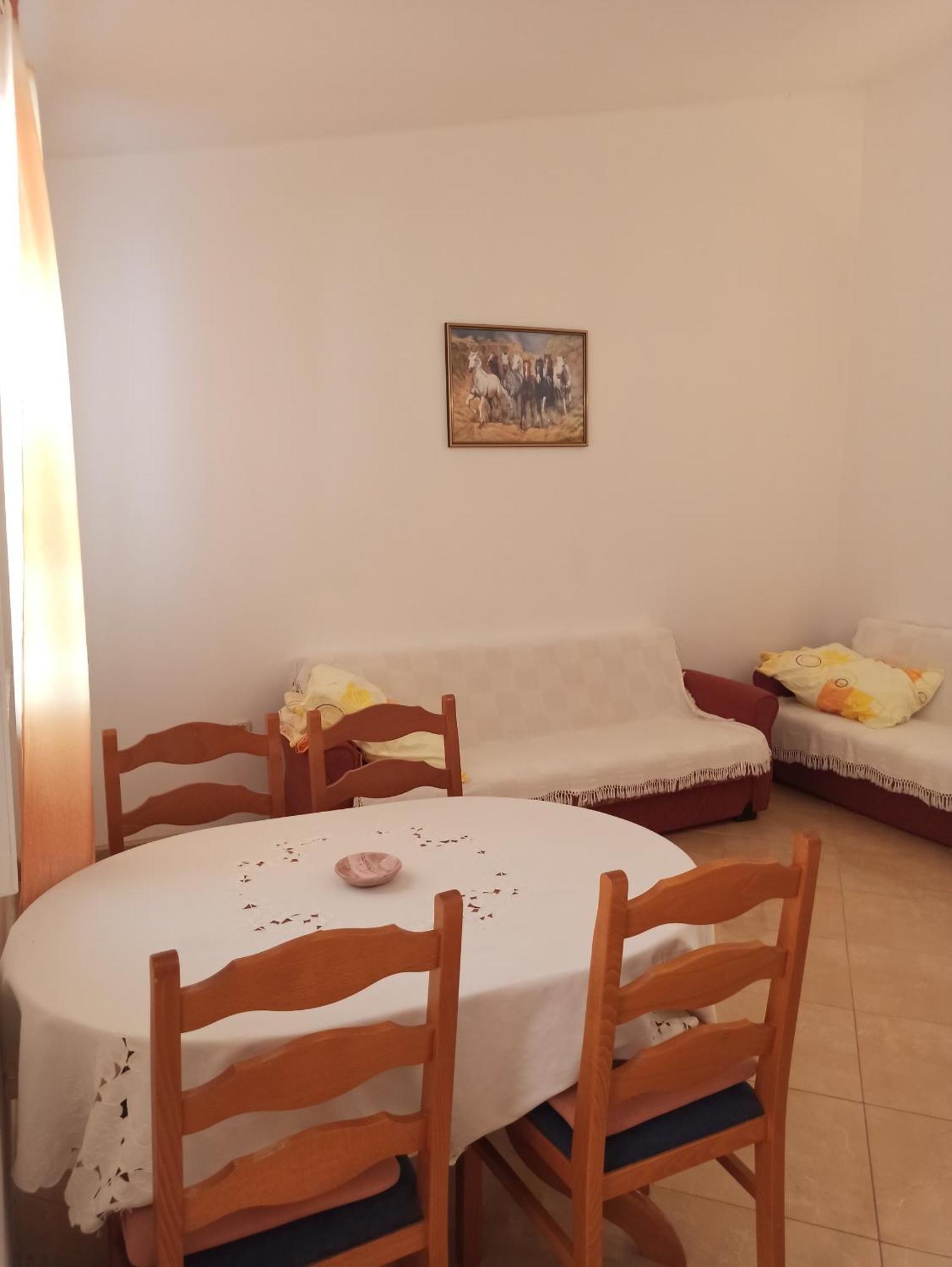 Apartments By The Sea Podgora, Makarska - 2593 Szoba fotó