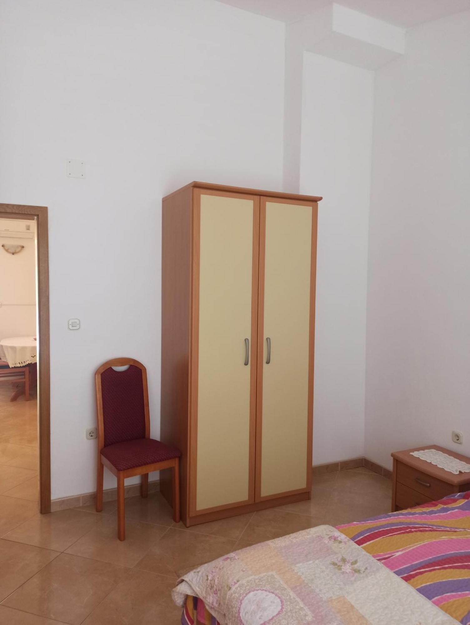 Apartments By The Sea Podgora, Makarska - 2593 Szoba fotó