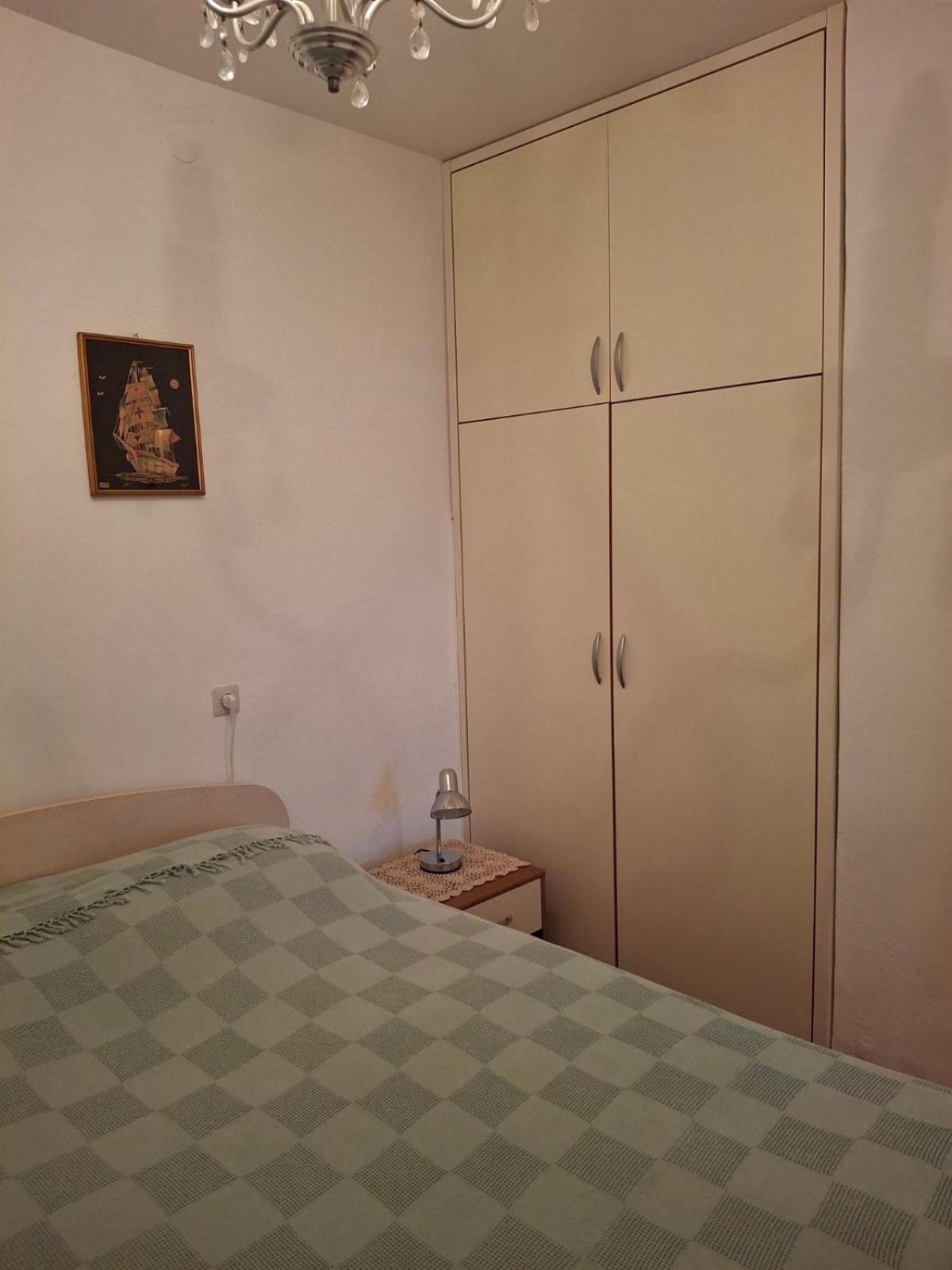 Apartments By The Sea Podgora, Makarska - 2593 Szoba fotó