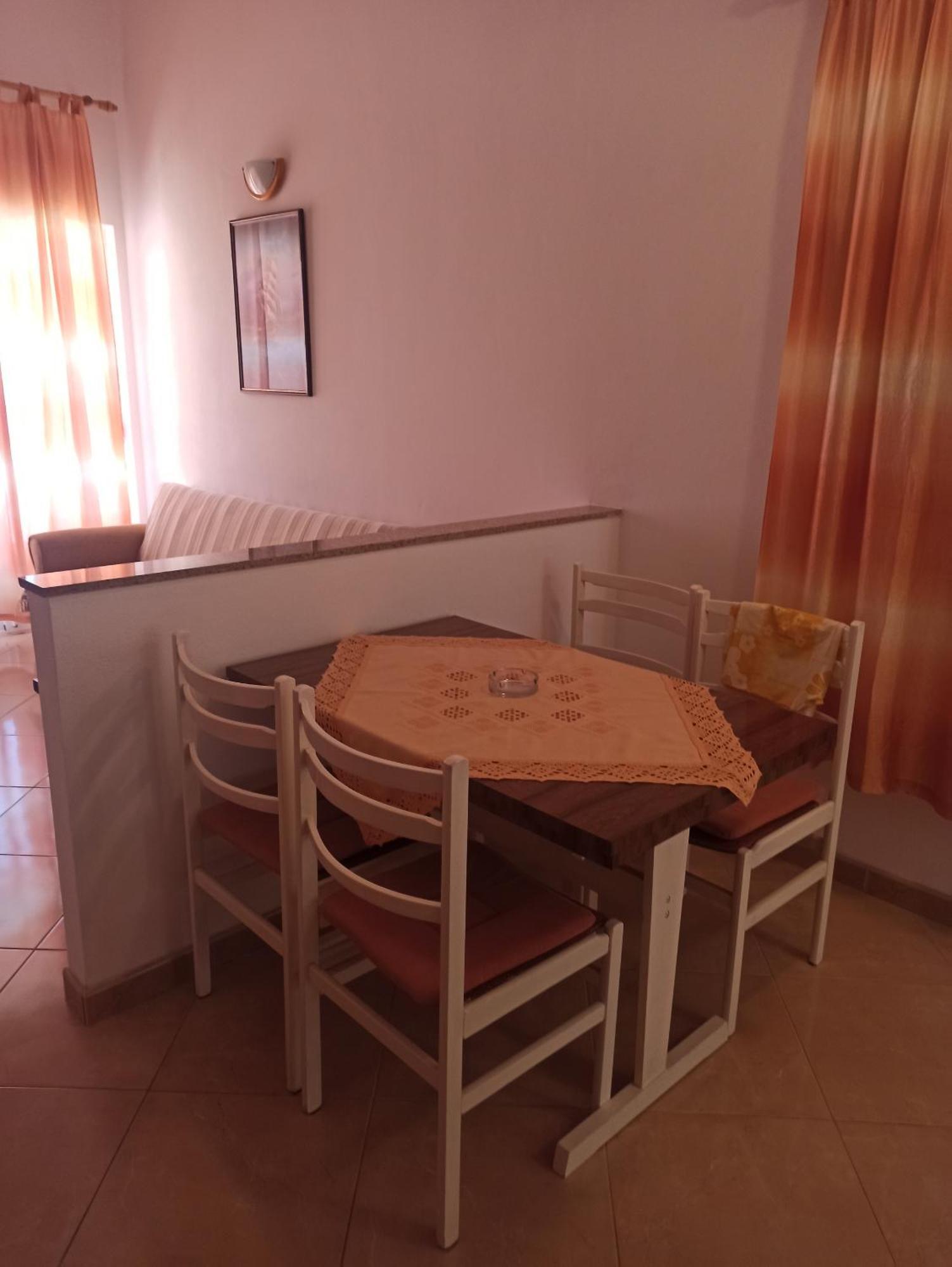 Apartments By The Sea Podgora, Makarska - 2593 Szoba fotó