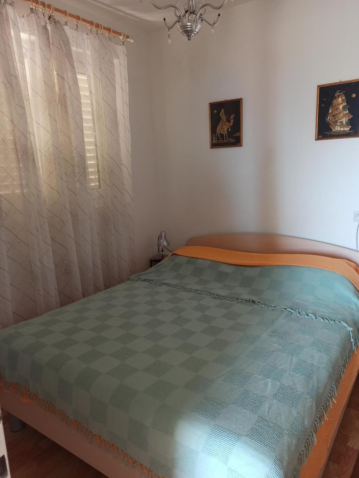 Apartments By The Sea Podgora, Makarska - 2593 Kültér fotó