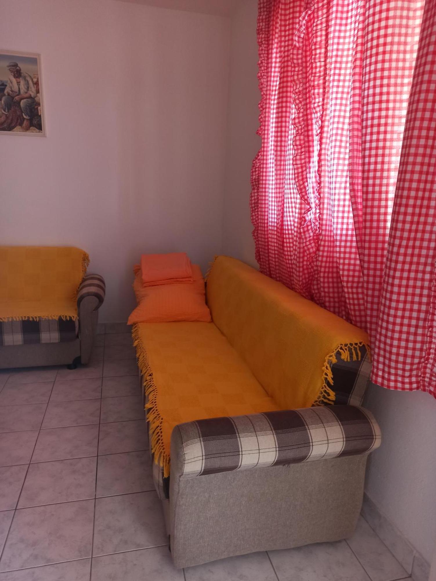 Apartments By The Sea Podgora, Makarska - 2593 Szoba fotó