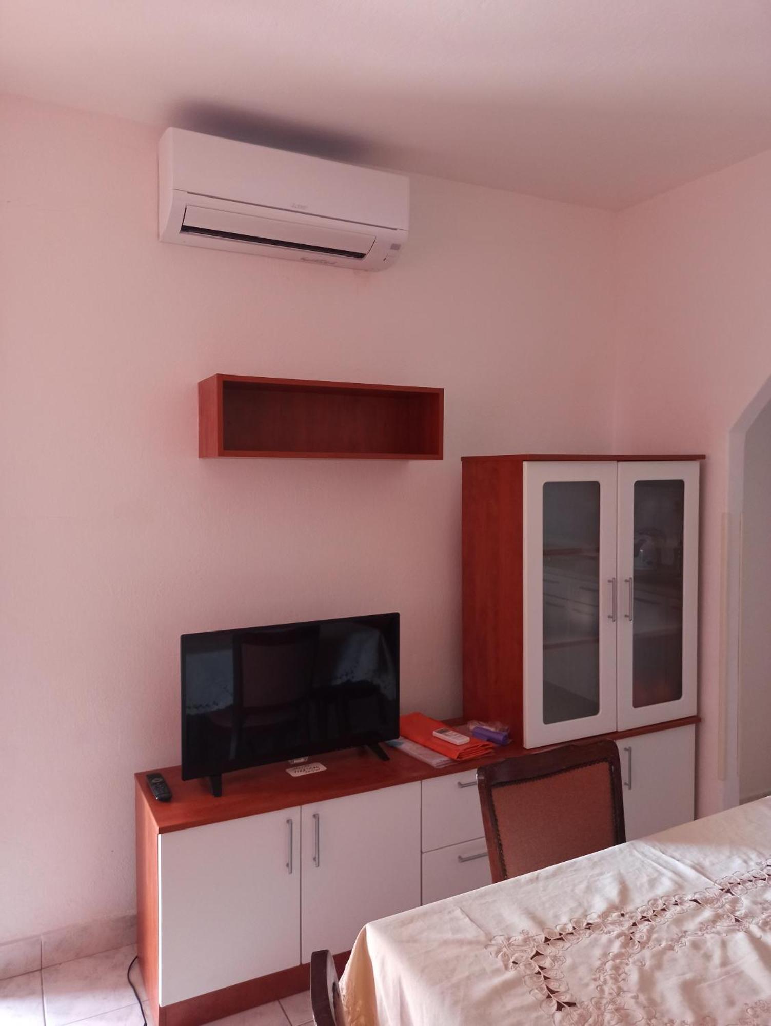 Apartments By The Sea Podgora, Makarska - 2593 Szoba fotó