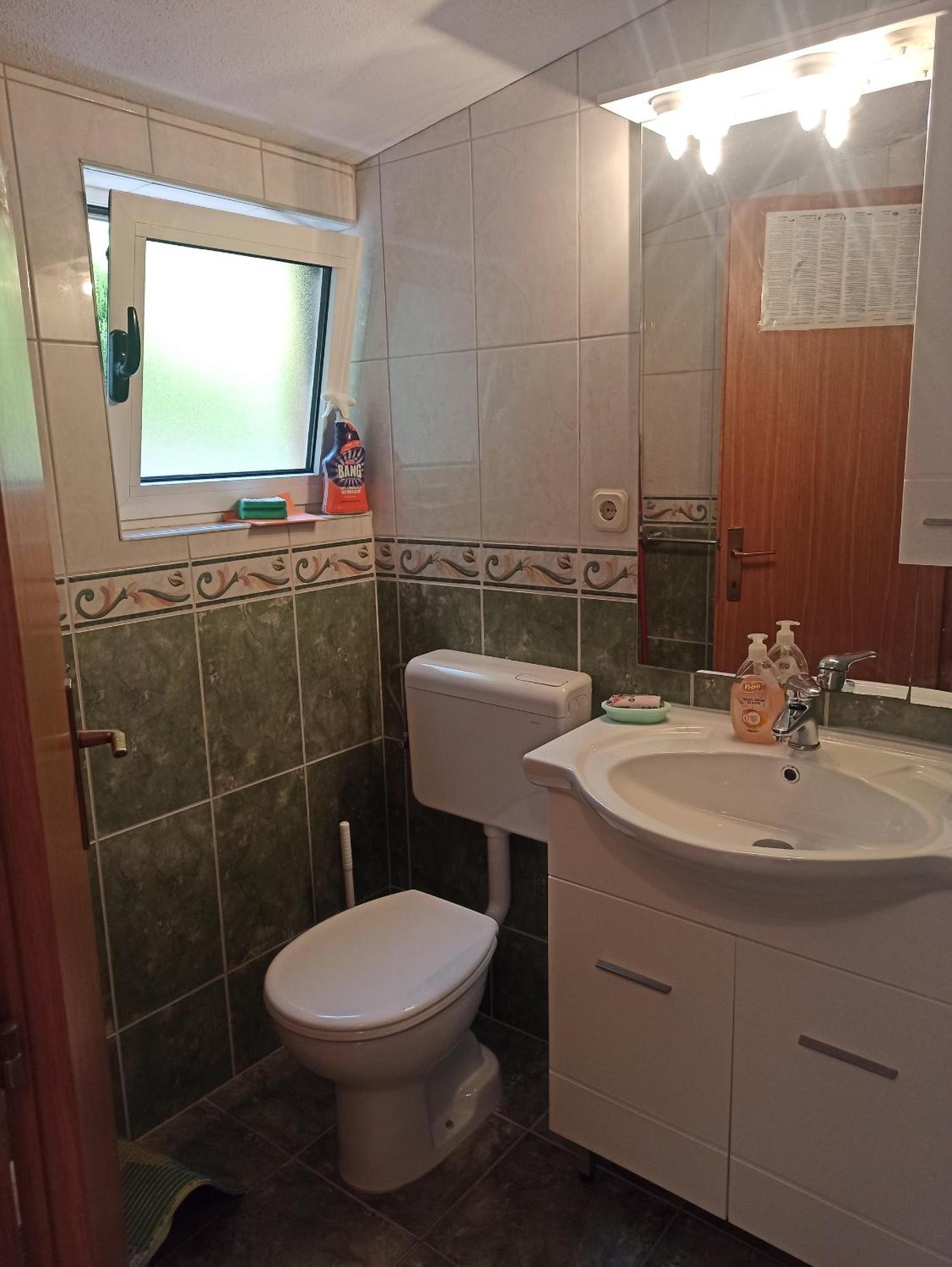 Apartments By The Sea Podgora, Makarska - 2593 Kültér fotó