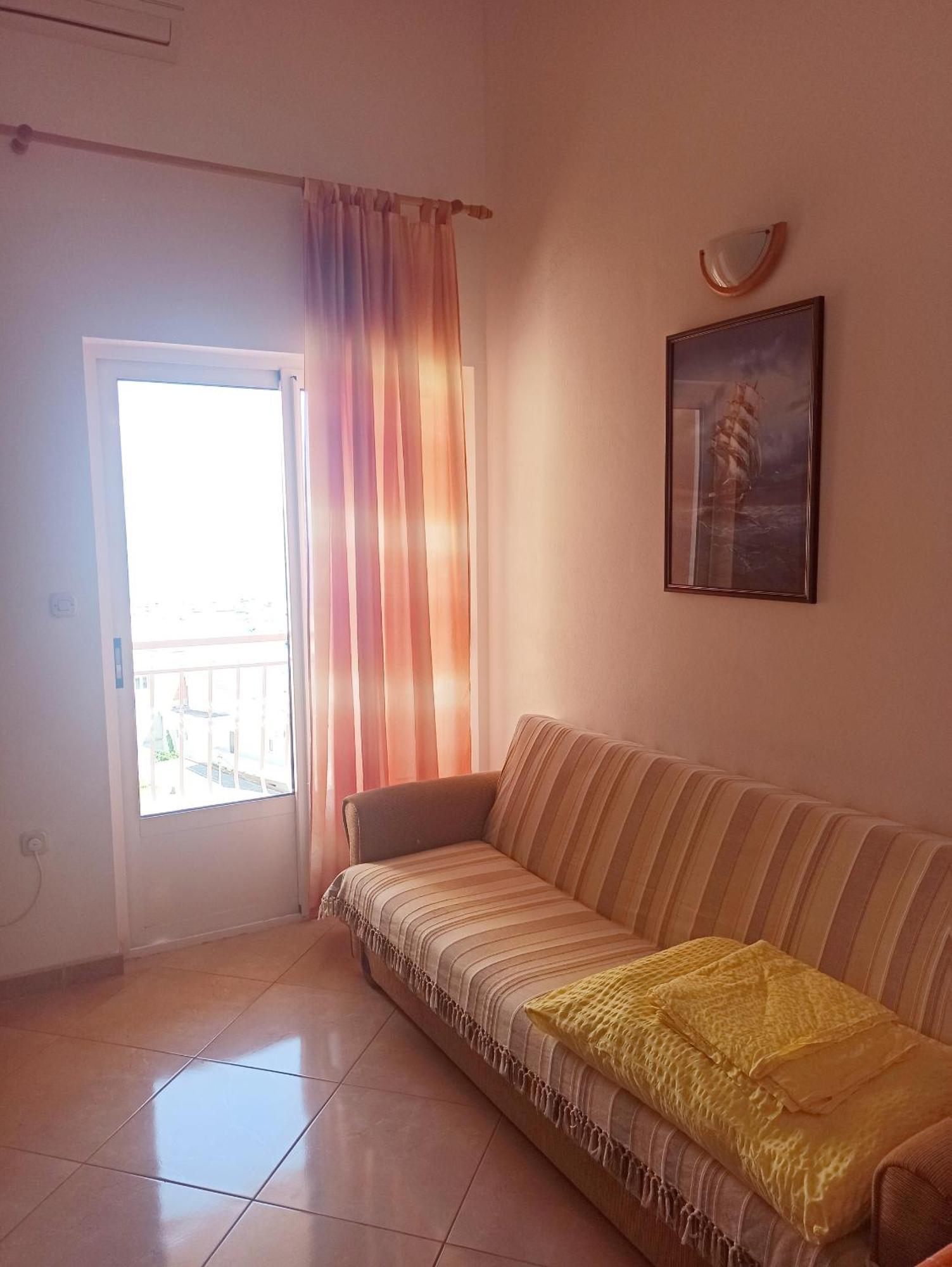 Apartments By The Sea Podgora, Makarska - 2593 Kültér fotó