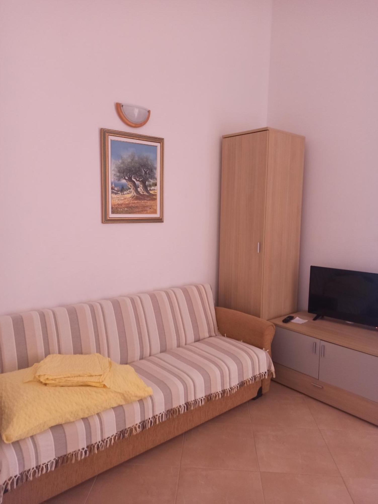 Apartments By The Sea Podgora, Makarska - 2593 Szoba fotó
