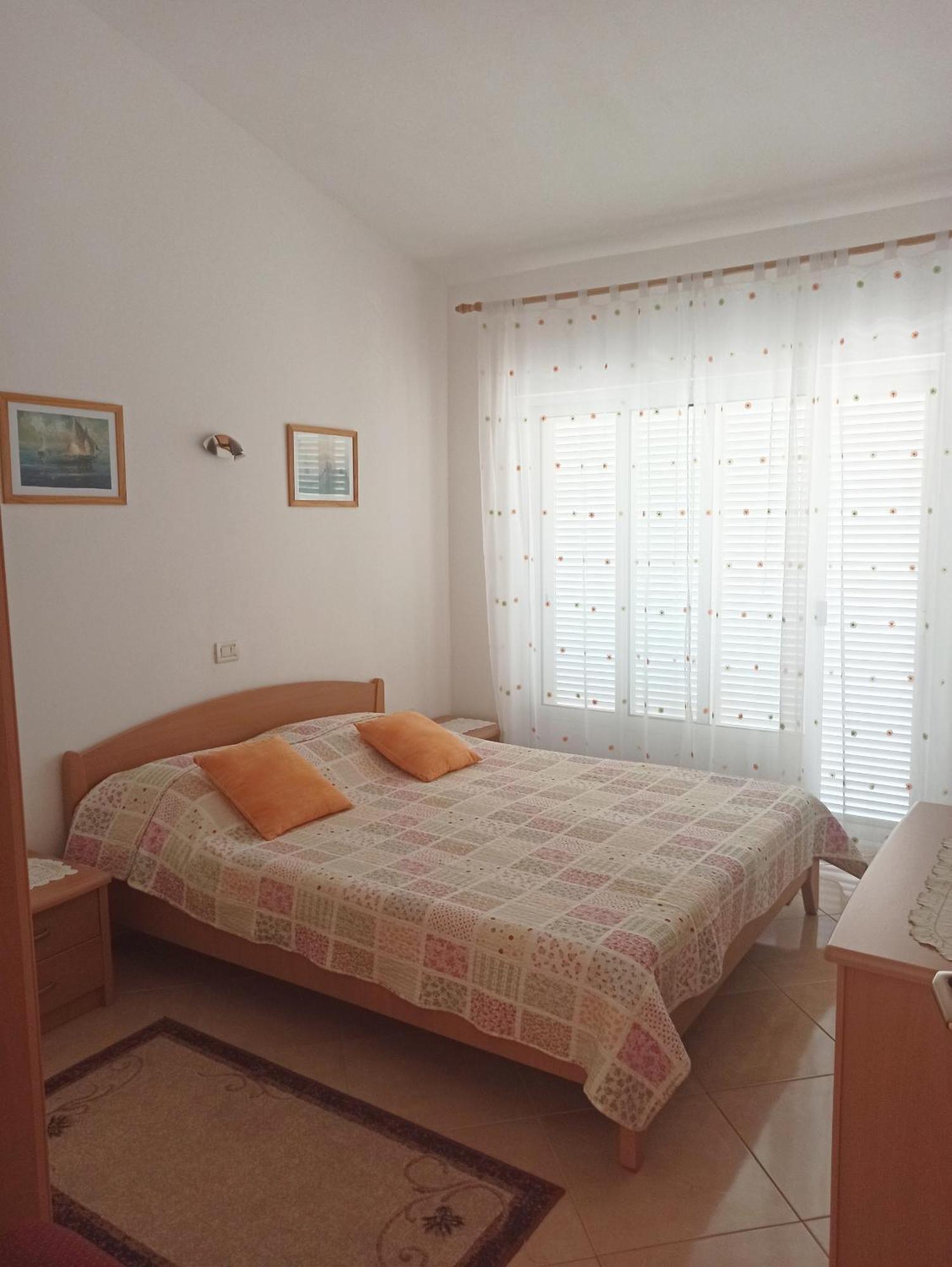 Apartments By The Sea Podgora, Makarska - 2593 Kültér fotó